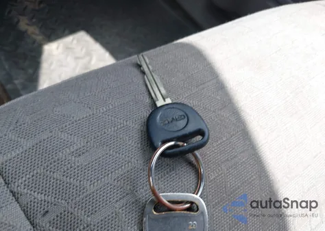 2006 GMC Canyon Work Truck z USA, uszkodzony, nr VIN 1GTCS198768236998